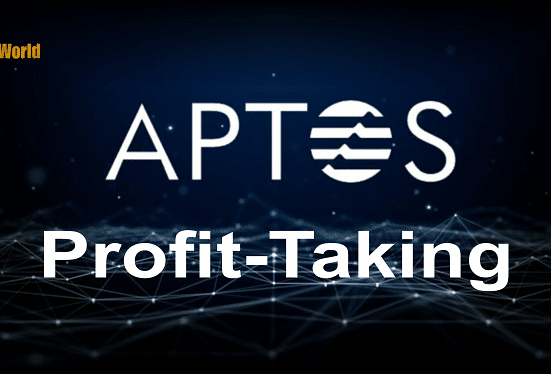 Aptos [APT]: At Overbought Highs, Here’s how Profit-Taking Might Affect you
