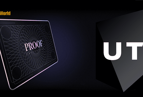 proof and UTA