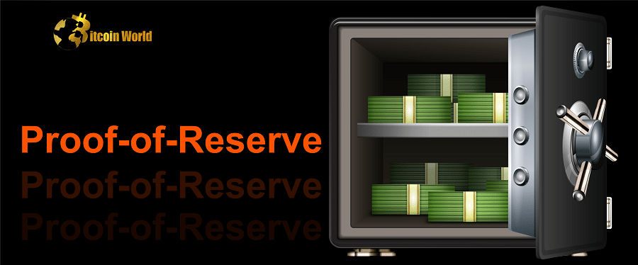 Proof of Reserve sis Becoming more Effective, but not all its Challenges are Technical