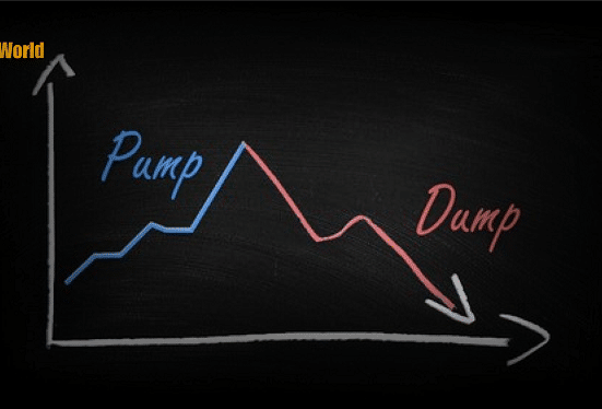 pump and dump