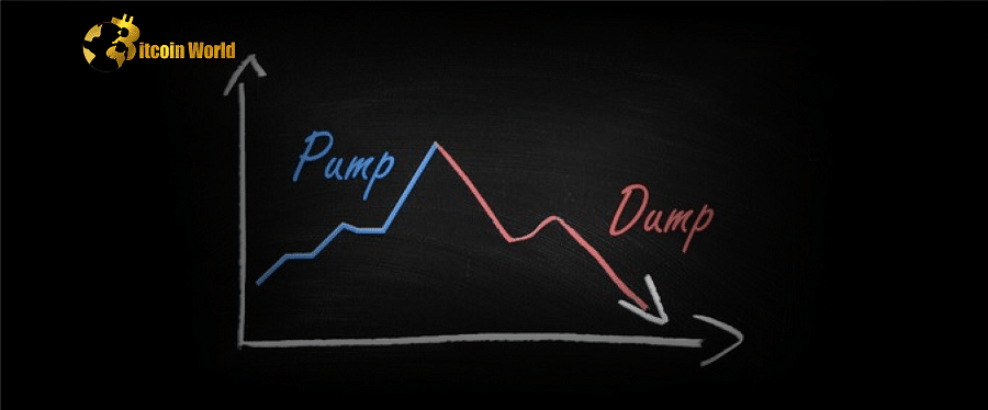 pump and dump