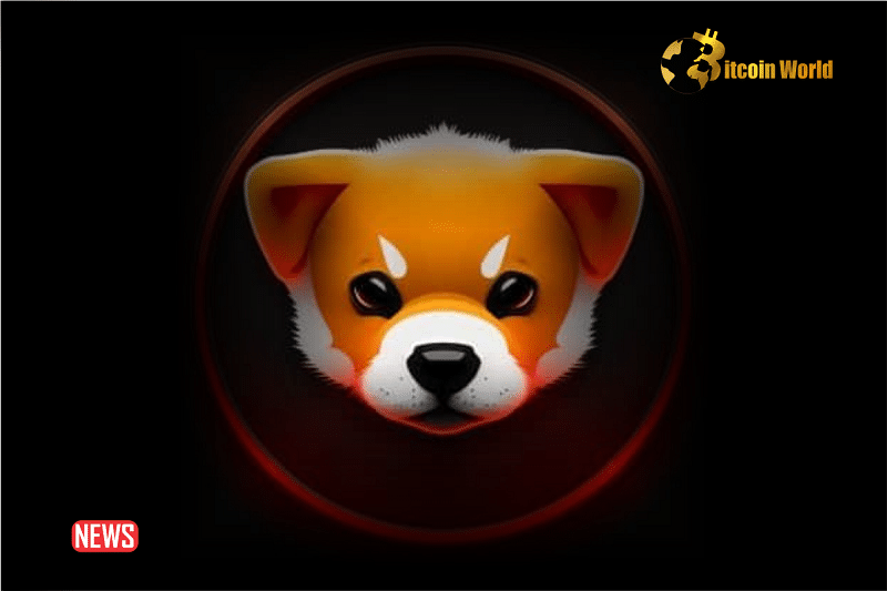 Shiba Inu Team Confirms Automated Shib Burn On Puppynet