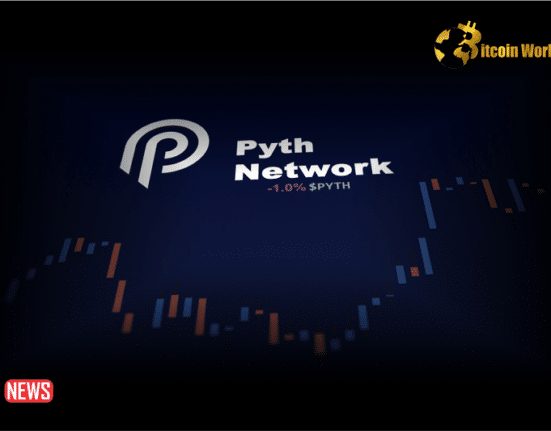 PYTH Surged 20% After Binance Listing Announcement – Will This Momentum Last?