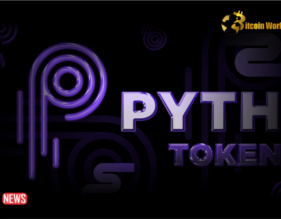 Pyth Network Kicks Off Second Phase Of PYTH Token Airdrop