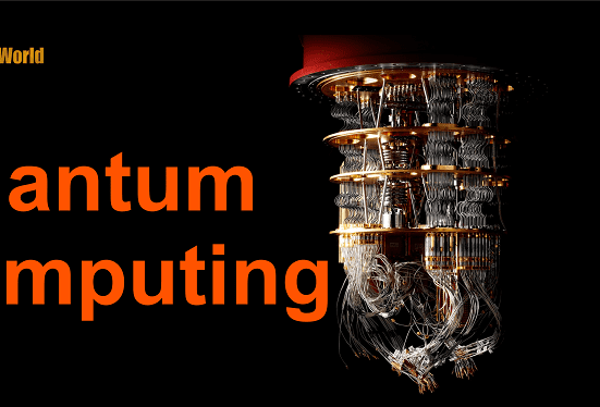 quantum com