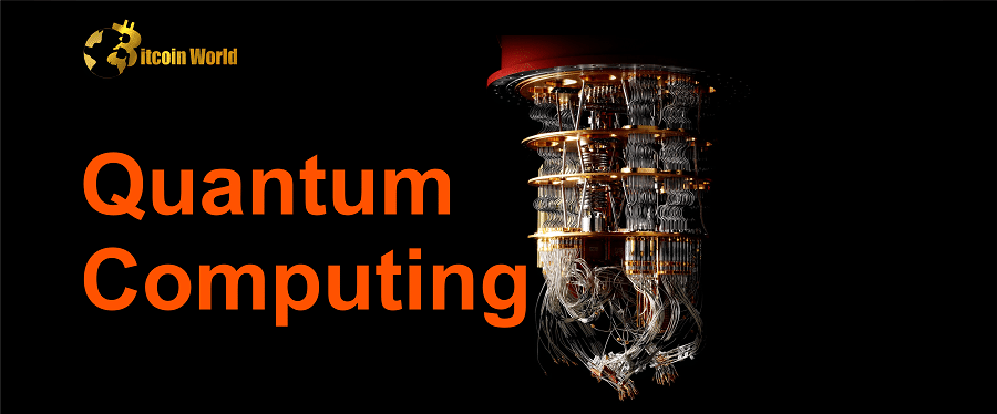 quantum com
