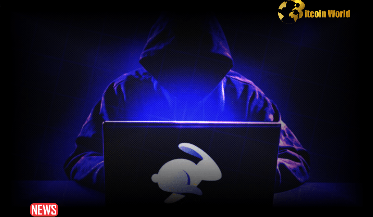 Beware! Fake Rabby Wallet Sneaks Into Apple’s App Store