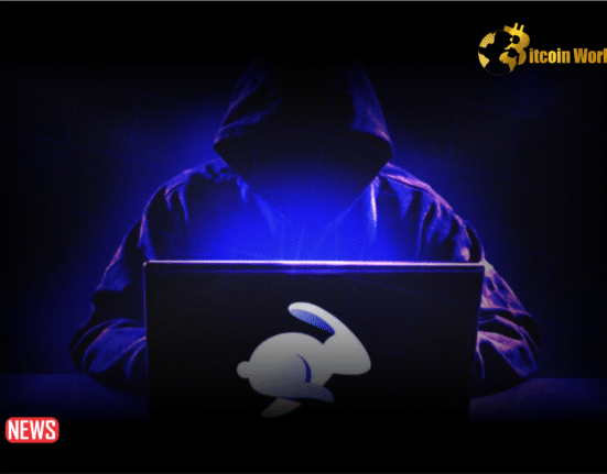 Beware! Fake Rabby Wallet Sneaks Into Apple’s App Store