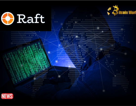 Raft DeFi Platform Suffers $3 Million Hack Amid Stablecoin Depeg Issues
