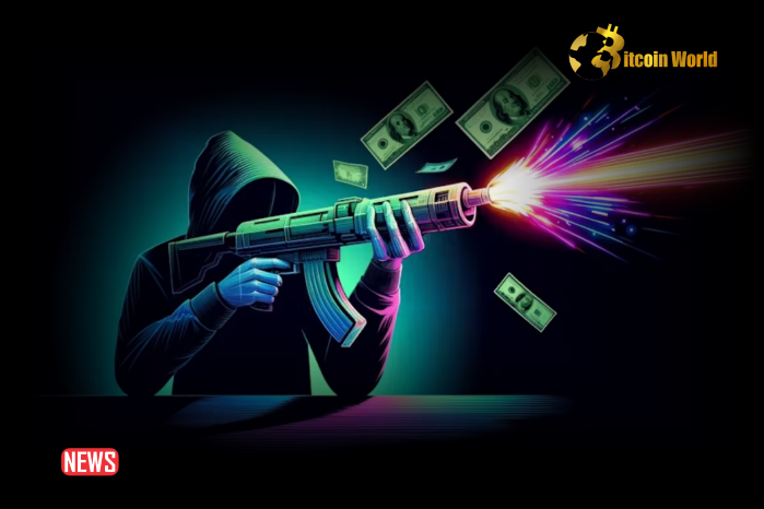 Vitalik Buterin Transfers 662 Ether To Privacy Protocol Railgun
