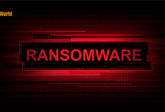 ransomeware