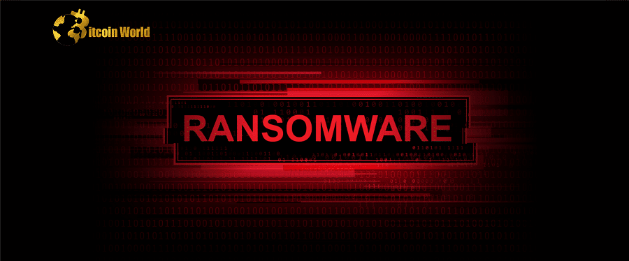 ransomeware