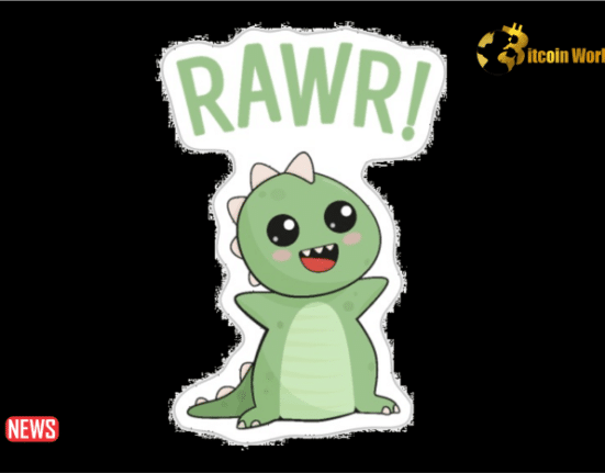 DinoCat (RAWR) Rallies 522% in 24 Hours, Prepares to Surge Another 2,200% – Can It Challenge SHIB and DOGE?