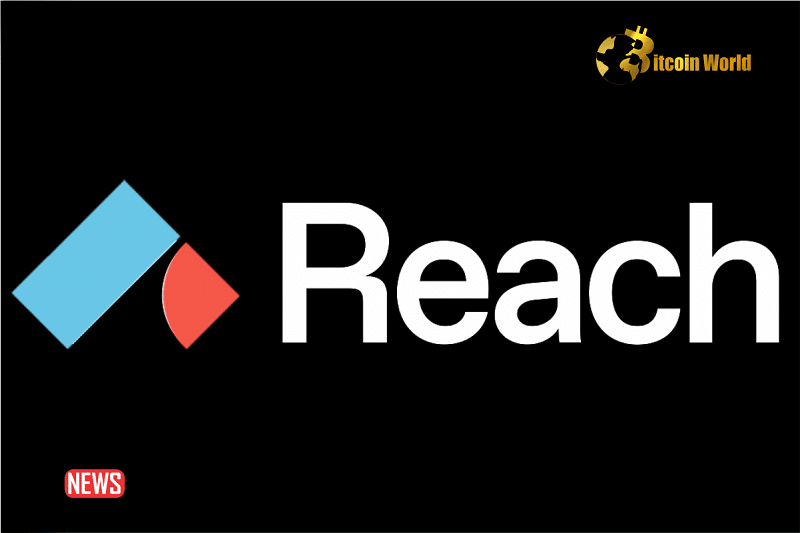 Web3-focused Social Platform, /Reach Platform, To “Fix Crypto Twitter”
