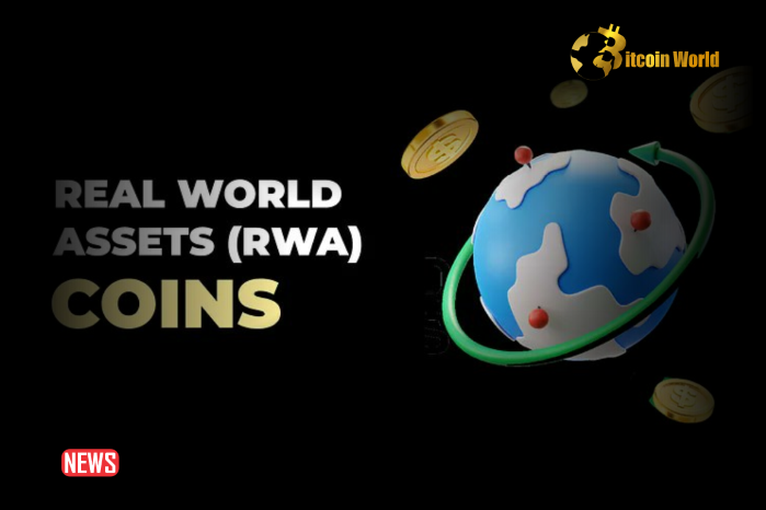 5 Real World Assets (RWA) Altcoins to Trade in July 2024