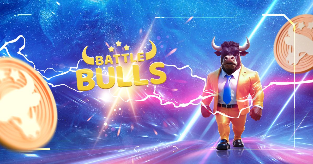 Battle Bulls
