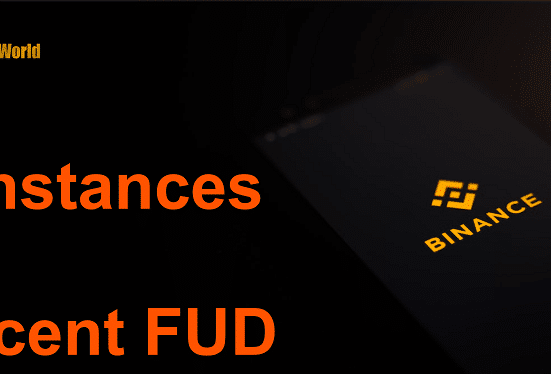Binance Addresses 7 Instances of Recent FUD via Chinese Blog Post