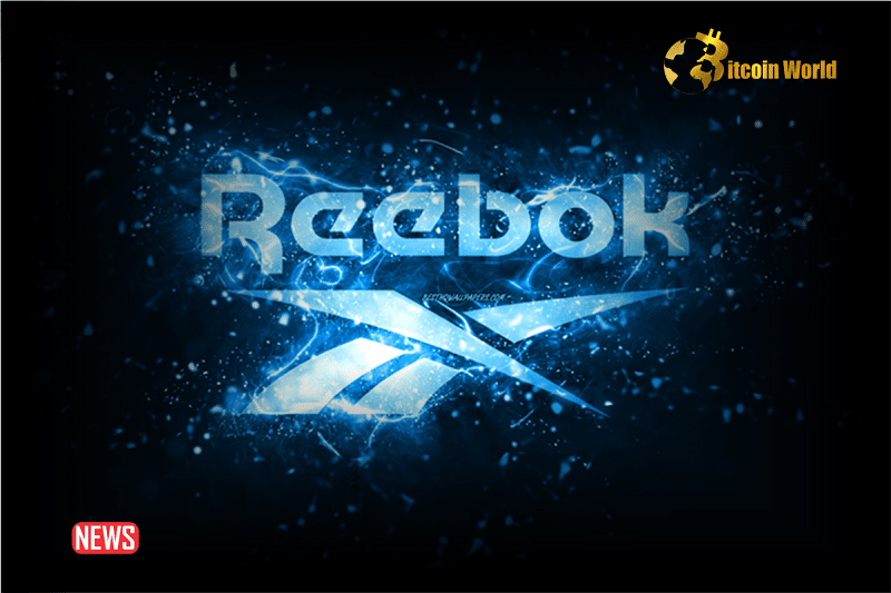 Reebok Develops Blockchain-Based Virtual Gaming Experiences With Futureverse