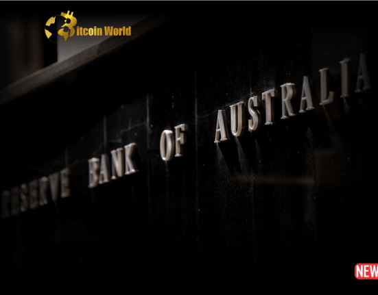 reeserve bank of austra