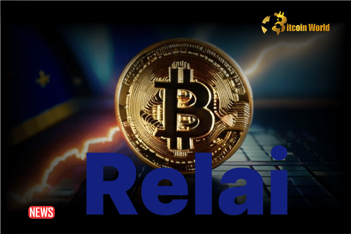 Bitcoin Exchange Relai Integrates Lightning Network For Its 100,000 European Users
