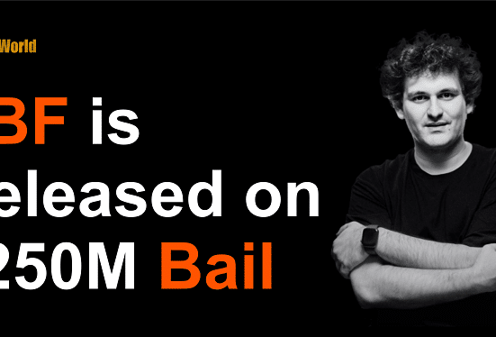 released on bail