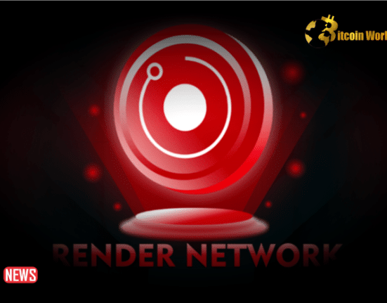 Render’s (RNDR) 20% Surge Halts: Is The AI Token’s Bull Run Over?