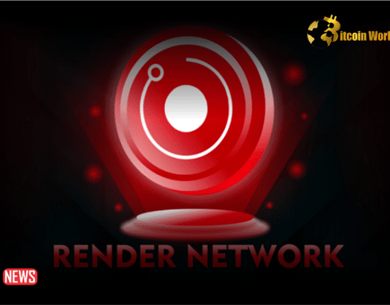 Indicators Show Render (RDNR) Price May Lose Its $10 Support