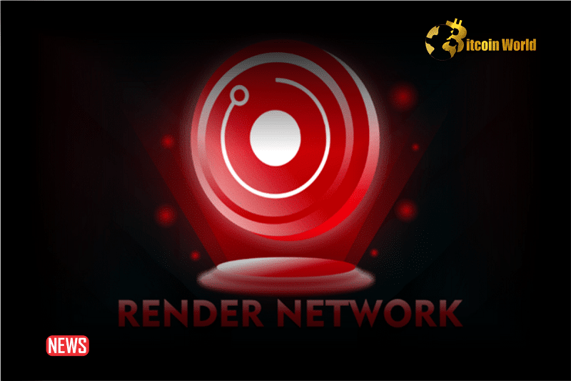 Solana Welcomes Render Network (RNDR): Incentive Program And Strategic Migration