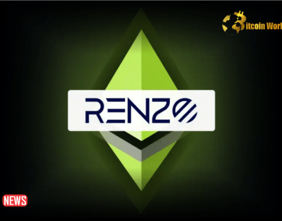 Renzo Protocol's EZETH Faces Price Depeg Following End of Airdrop Campaign