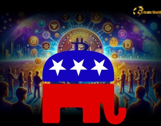 Crypto market forecast with potential for $10 trillion growth