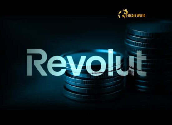 Revolut Crypto Derivatives: Job Posting Hints at Ambitious Expansion