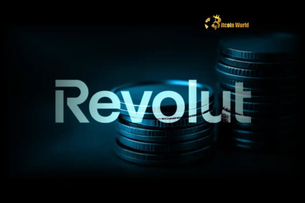Revolut Crypto Derivatives: Job Posting Hints at Ambitious Expansion