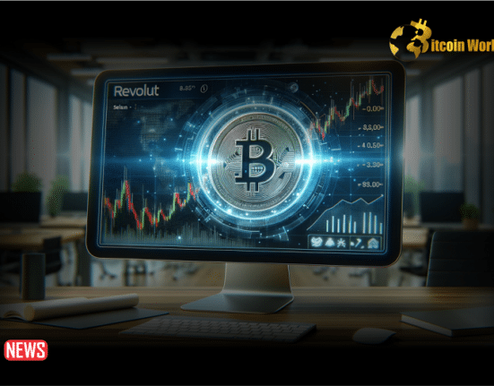 Watch Out! Revolut Has Plans To Launch Cutting-Edge Crypto Exchange