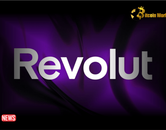 Revolut Halts Crypto Trading For Business Clients In The UK Amid Regulatory Changes