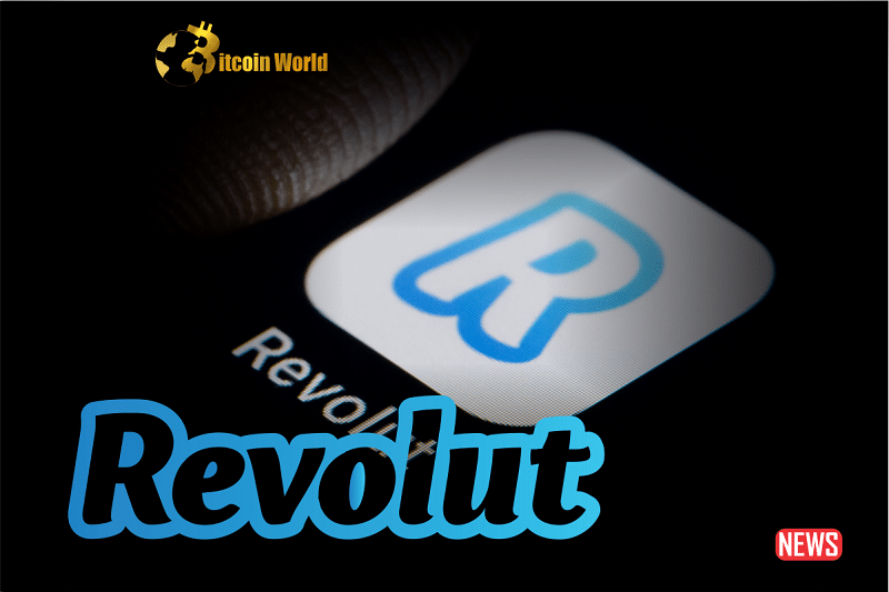 revolut launches