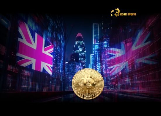 Revolutionary UK Crypto Bill Proposed: Farage Targets Crypto Powerhouse Status