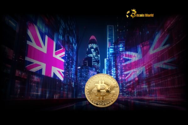 Revolutionary UK Crypto Bill Proposed: Farage Targets Crypto Powerhouse Status