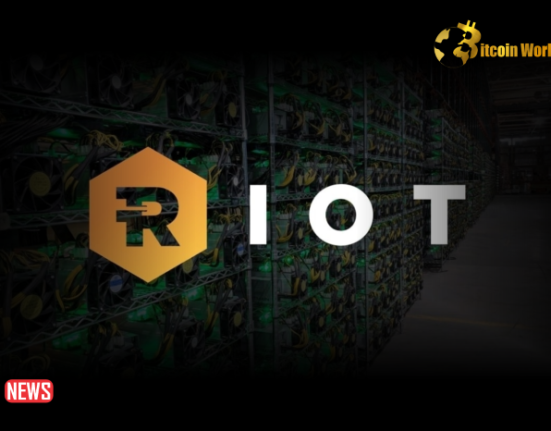 Riot Platforms’ Acquisition of Block Mining Makes Sense, JPMorgan Says