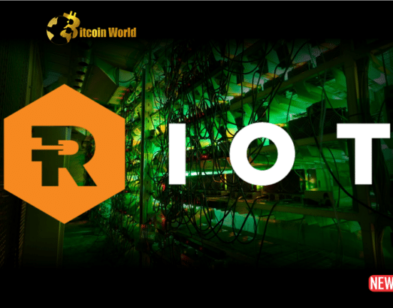 riot min