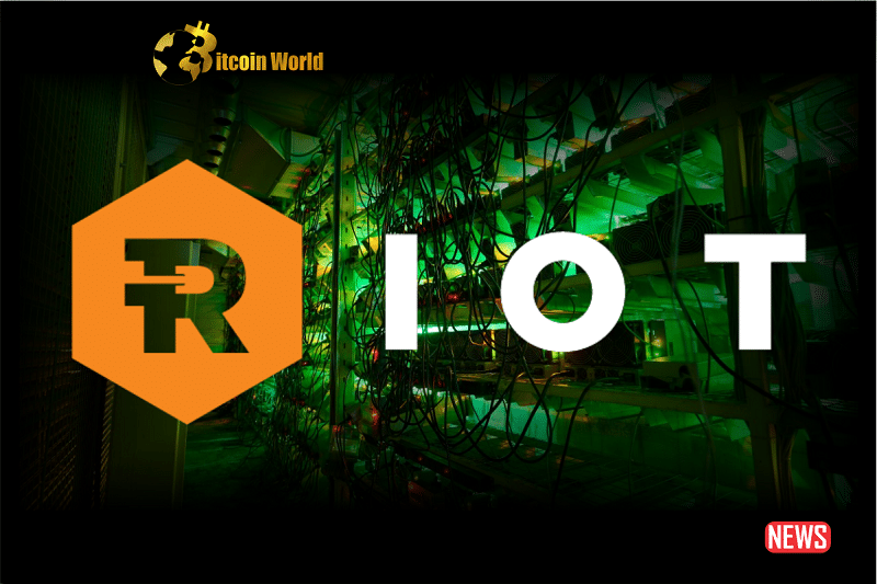 riot min