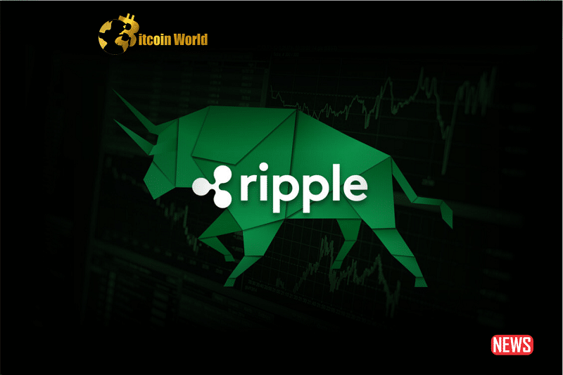 ripple bullish 1