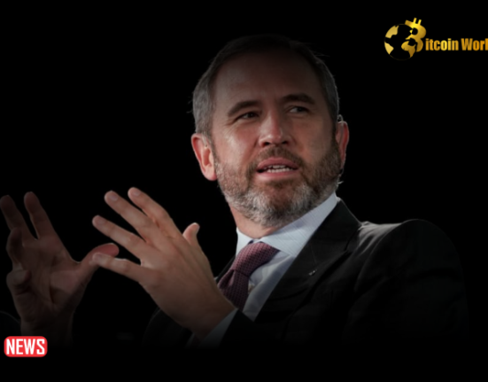 Ripple CEO Brad Garlinghouse Supports Kamala Harris’ Potential Crypto Policies