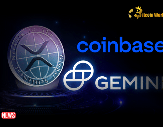 Ripple, Gemini, and Coinbase Founders Unite To Support US Pro-Crypto Presidential Candidates