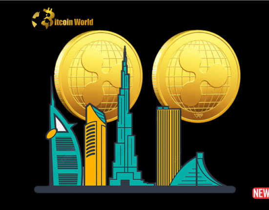 ripple dubai