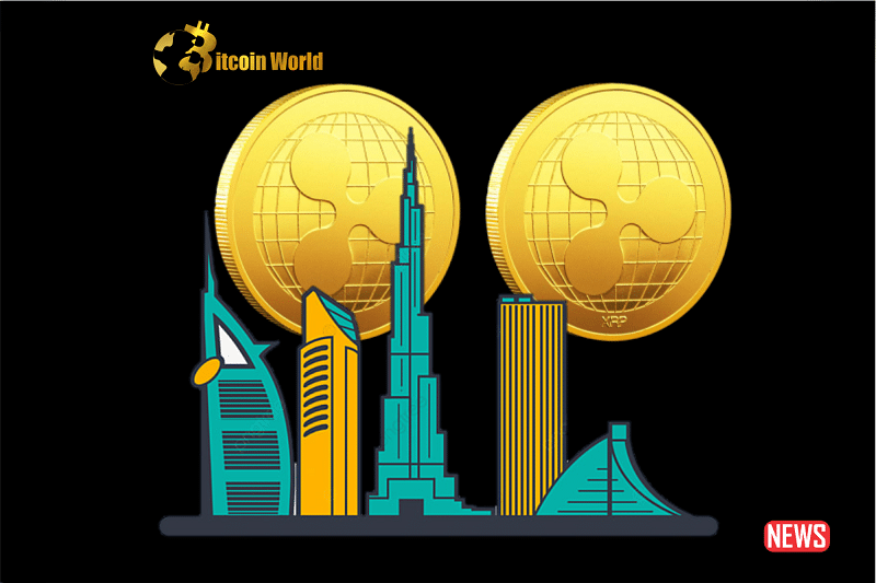 ripple dubai