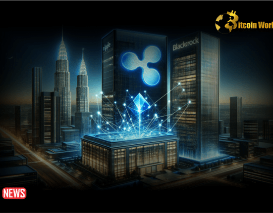 Fake ETF News On BlackRock Pushes Ripple XRP Up By 12%