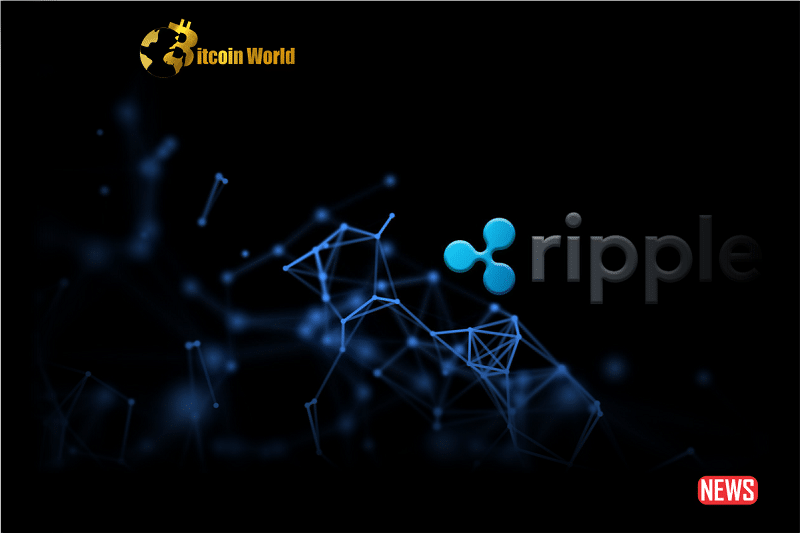 ripple poised