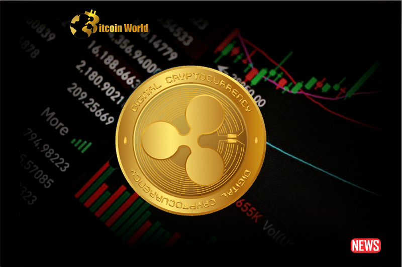 ripple price 1