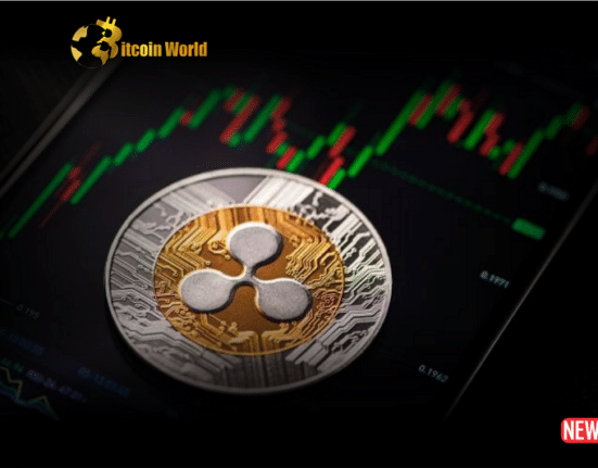 ripple price ana