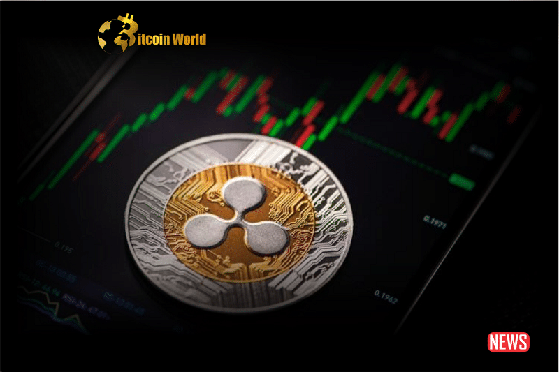ripple price ana